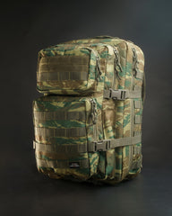 Produs Assault Large D16002-Camo Gr.camo Pentagon Tactical - Performanță și Ventilație Optimă în orice Mediu