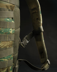 Produs Assault Large D16002-Camo Gr.camo Pentagon Tactical - Performanță și Ventilație Optimă în orice Mediu