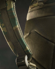 Produs Assault Large D16002-Camo Gr.camo Pentagon Tactical - Performanță și Ventilație Optimă în orice Mediu