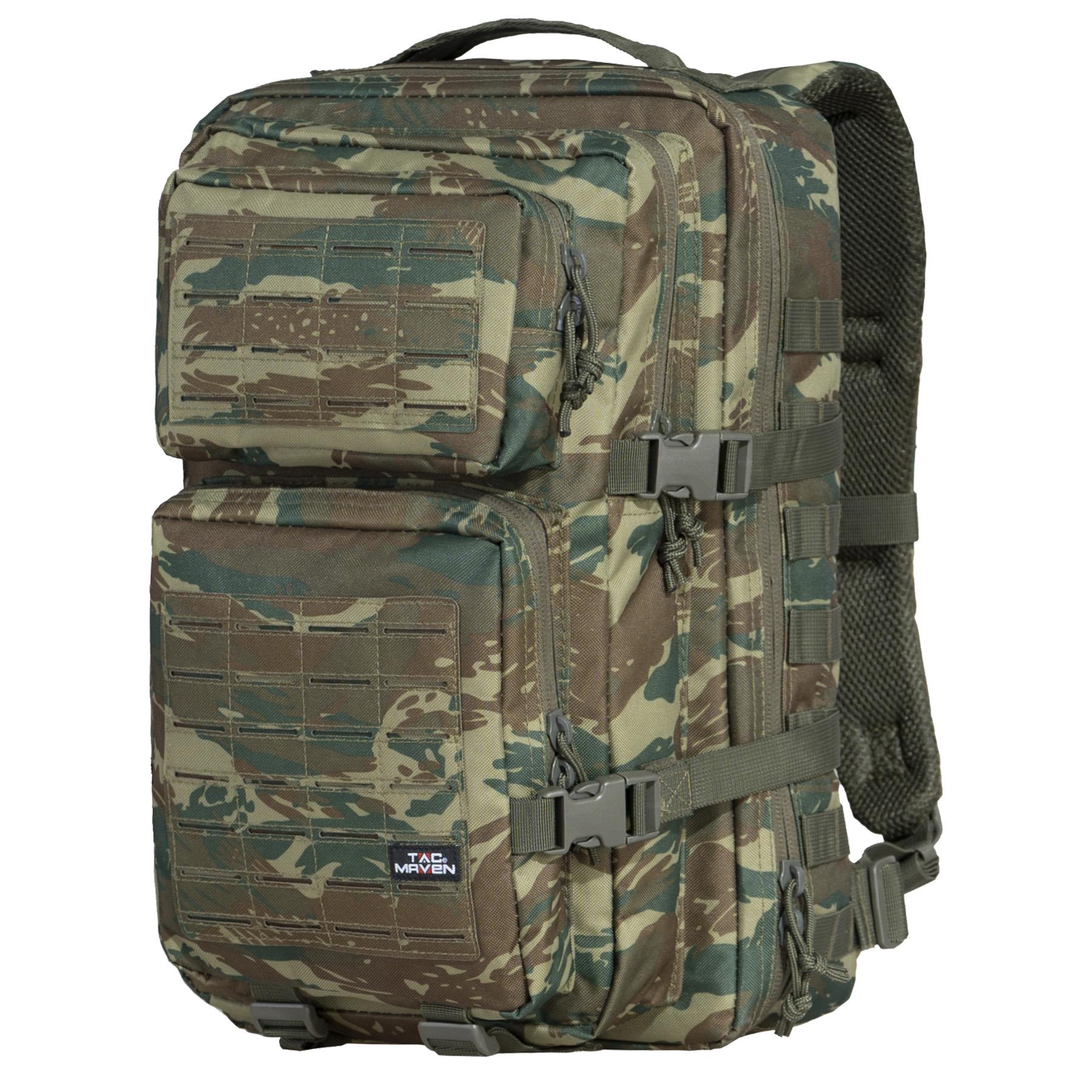 Produs Assault Large Lc D16006-Camo Gr.camo Pentagon Tactical - Performanță și Ventilație Optimă în orice Mediu