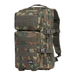 Produs Assault Small D16001-Camo Gr.camo Pentagon Tactical - Performanță și Ventilație Optimă în orice Mediu
