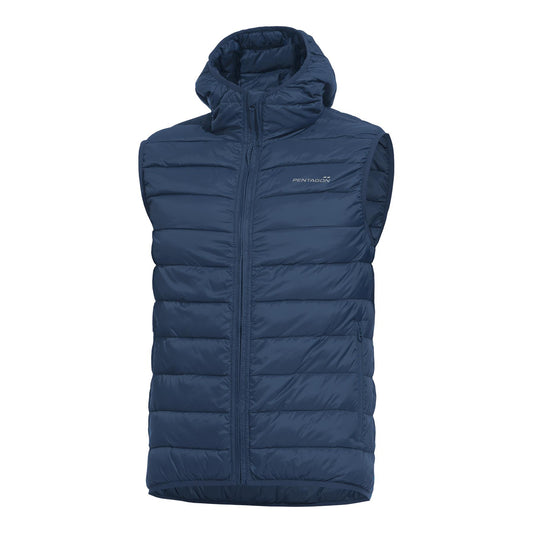 Produs Aurora Hood Vest Raf Blue Pentagon Tactical - Protecție și Confort Versatil
