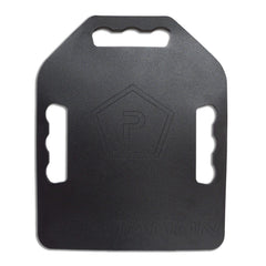 Produs Avron™ Tac-Fitness Plate (4KG) Black Pentagon Tactical - Anatomie și Rezistență Superioară