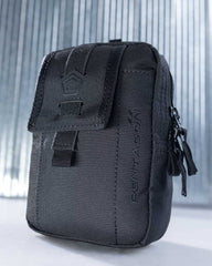 Produs Axon Black Pentagon Tactical - Organizare Tactică Esențială