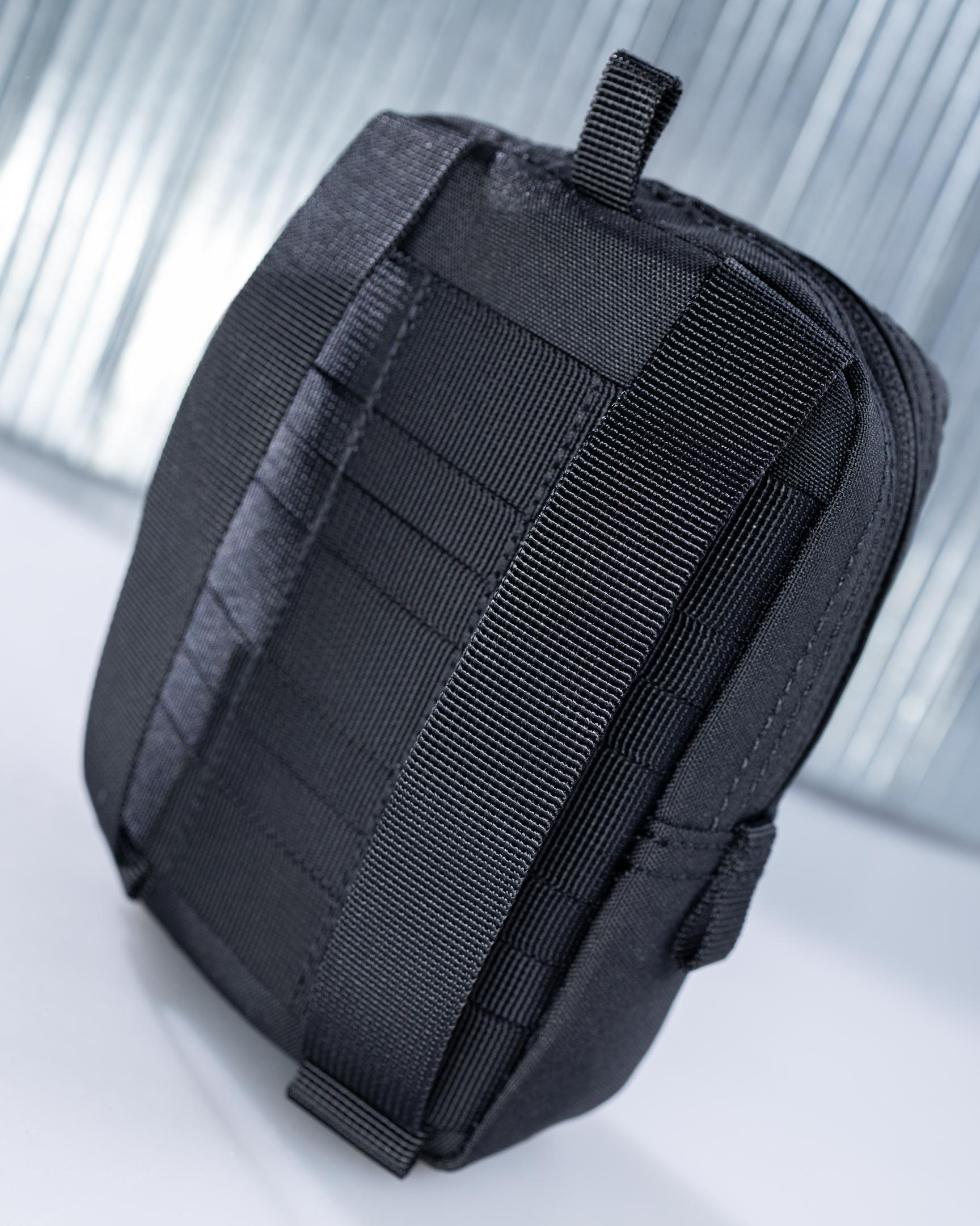 Produs Axon Black Pentagon Tactical - Organizare Tactică Esențială