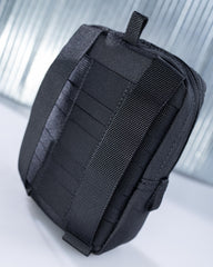 Produs Axon Black Pentagon Tactical - Organizare Tactică Esențială