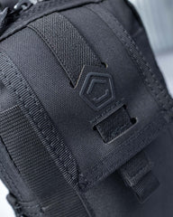 Produs Axon Black Pentagon Tactical - Organizare Tactică Esențială