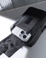 Produs Axon Black Pentagon Tactical - Organizare Tactică Esențială