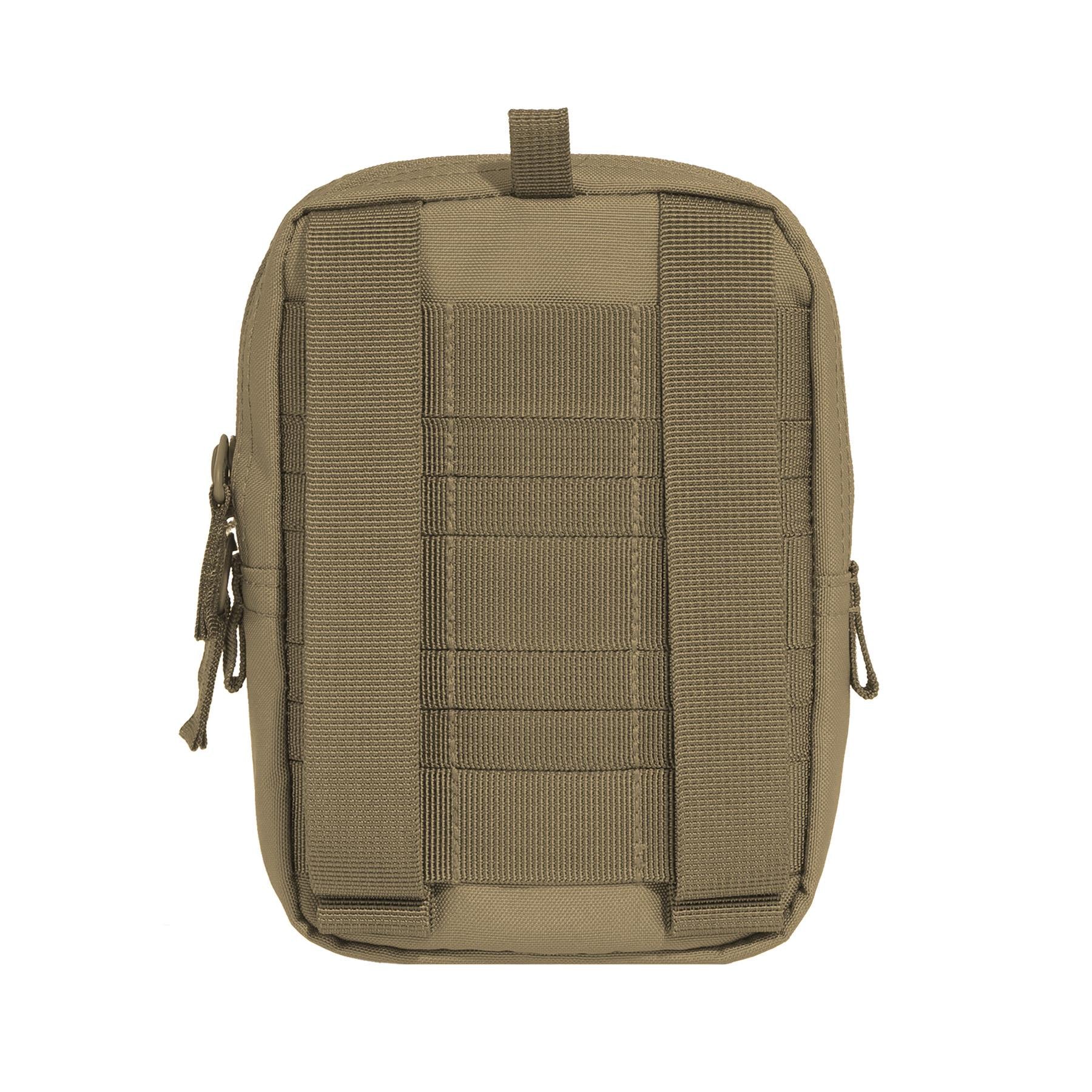 Produs Axon Coyote Pentagon Tactical - Organizare Esențială și Acces Rapid