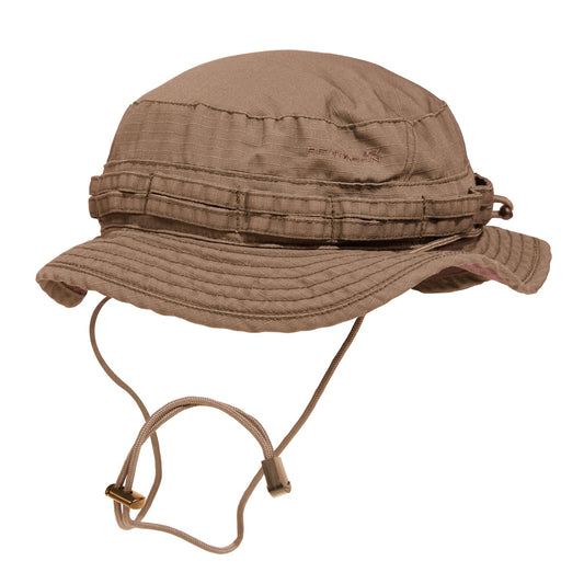 Produs Babylon Boonie Hat Coyote Pentagon Tactical - Performanță și Ventilație Optimă în orice Mediu