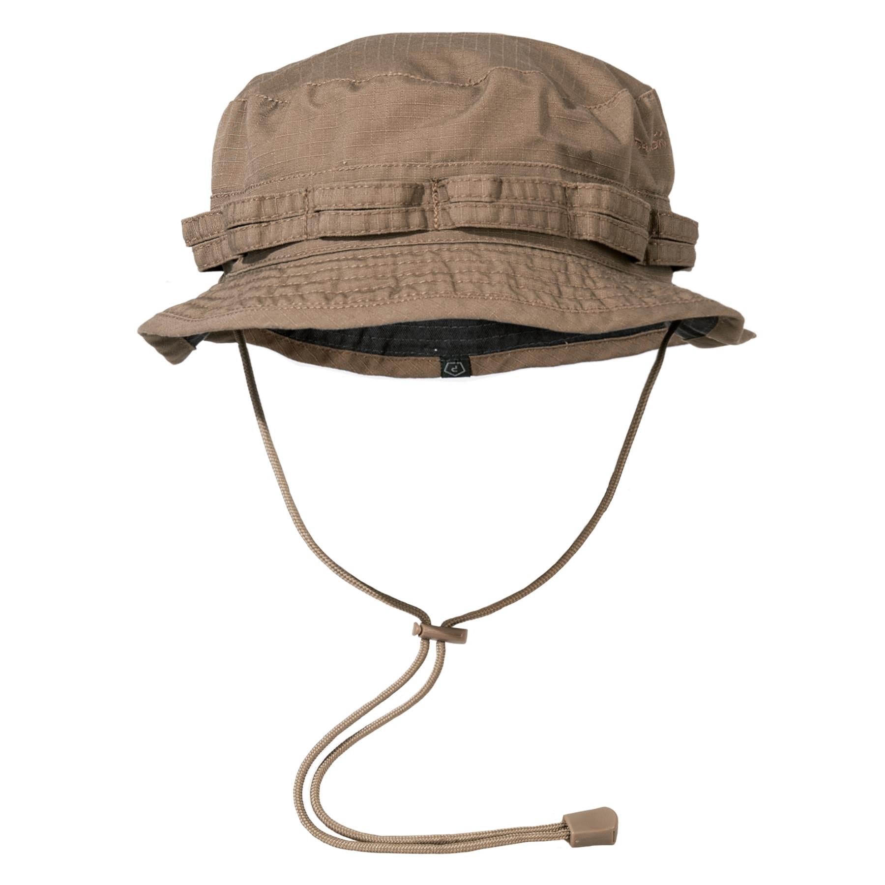 Produs Babylon Boonie Hat Coyote Pentagon Tactical - Performanță și Ventilație Optimă în orice Mediu