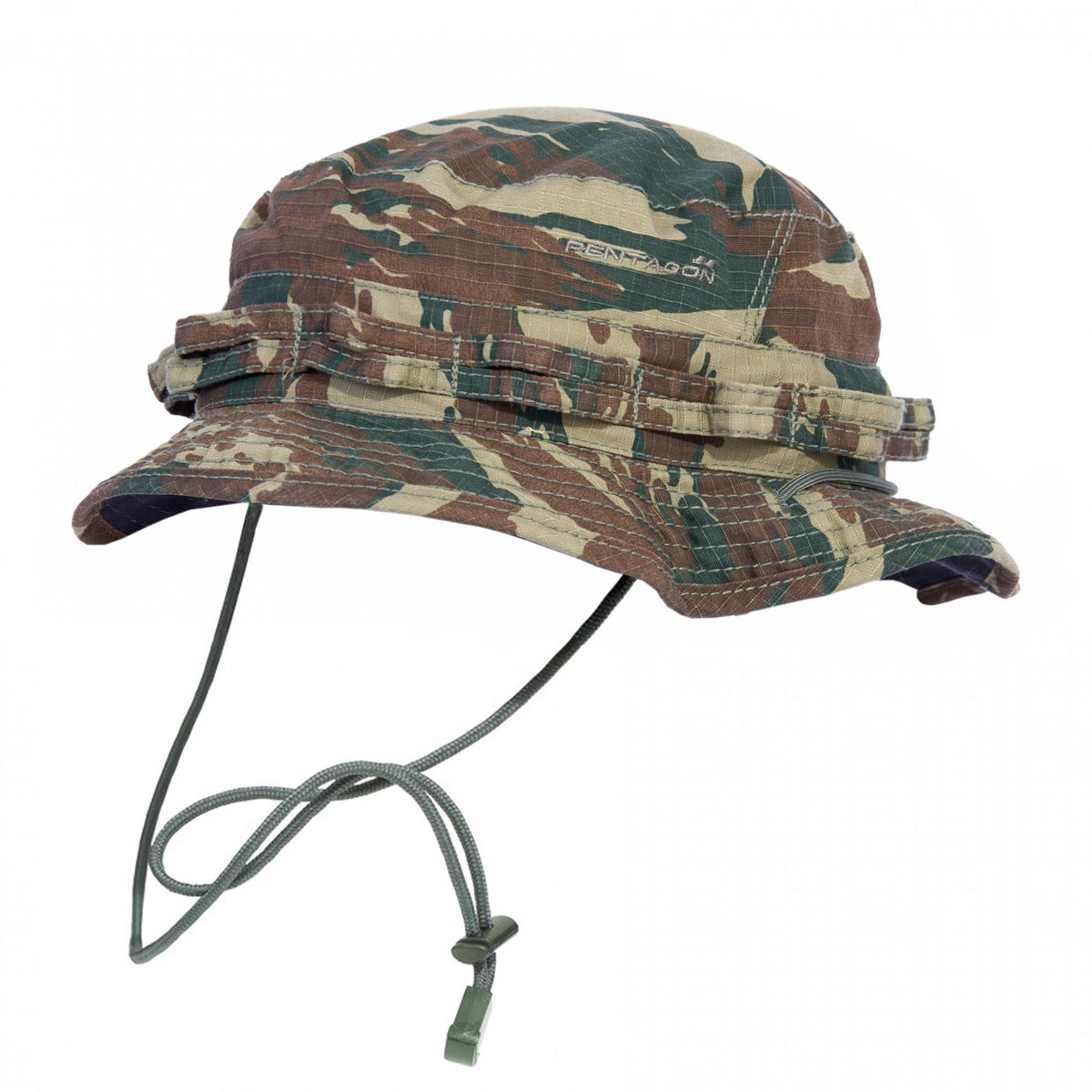 Produs Babylon Boonie Hat Gr.camo Pentagon Tactical - Performanță și Ventilație Optimă în orice Mediu