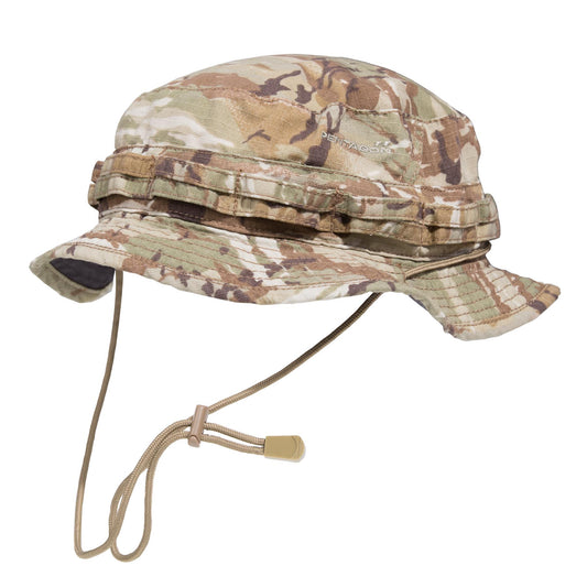 Produs Babylon Boonie Hat Pentacamo Pentagon Tactical - Performanță și Ventilație Optimă în orice Mediu