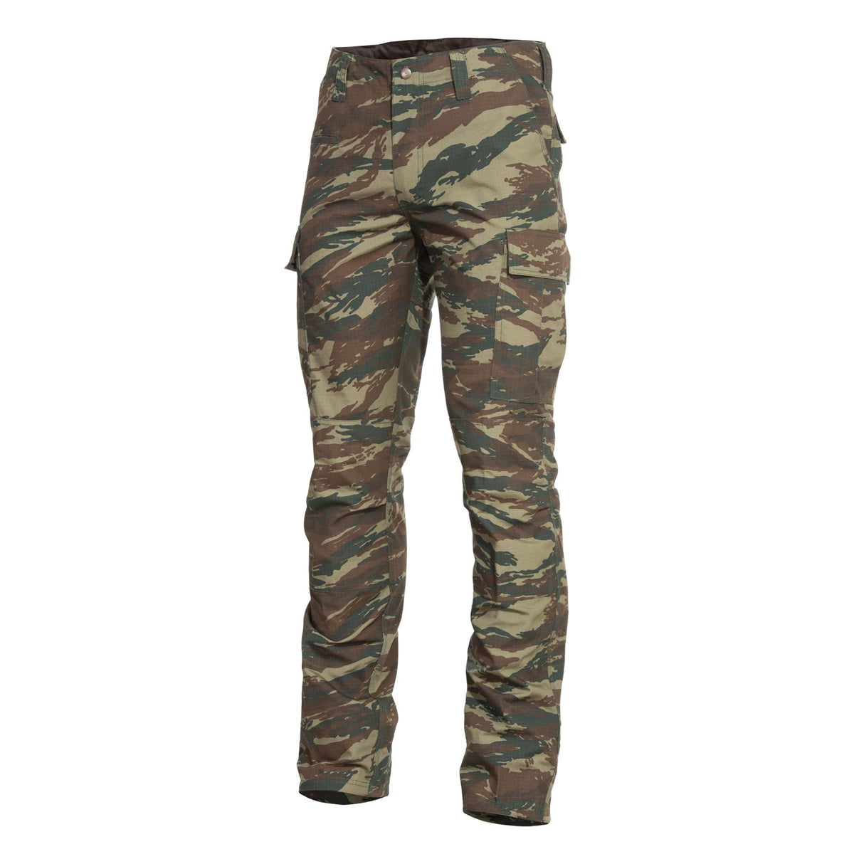 Produs BDU 2.0 Camo -Camo Gr.camo Pentagon Tactical - Performanță și Ventilație Optimă în orice Mediu