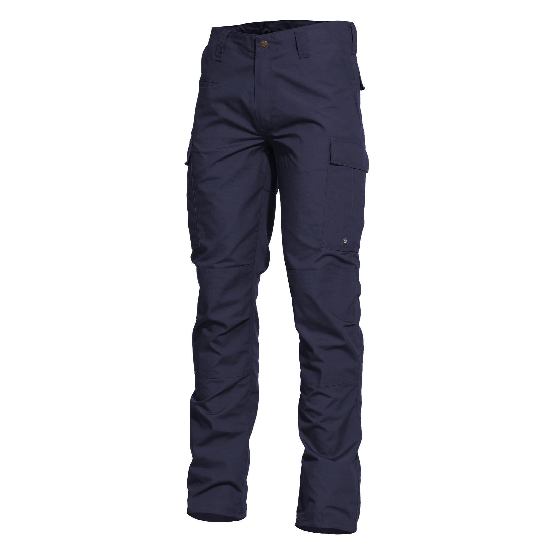 Produs BDU 2.0 Midnight Blue Pentagon Tactical - Performanță și Ventilație Optimă în orice Mediu