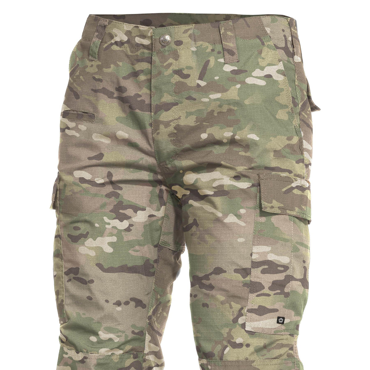 Produs BDU 2.0 Multicam® -Mc Multicam Pentagon Tactical - Performanță și Ventilație Optimă în orice Mediu