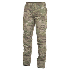 Produs BDU 2.0 Multicam® -Mc Multicam Pentagon Tactical - Performanță și Ventilație Optimă în orice Mediu