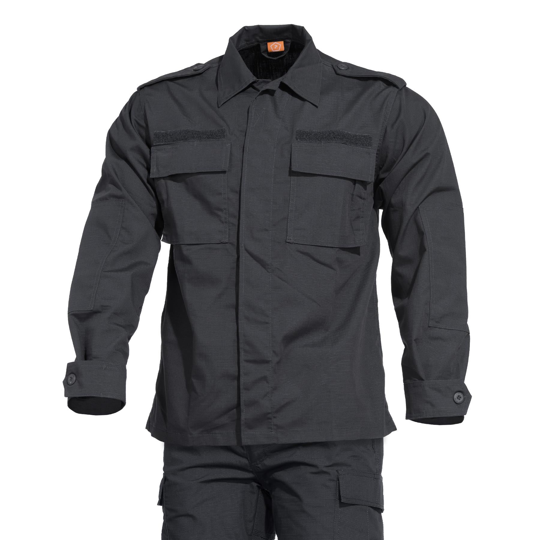 Produs BDU 2.0 Set - Black Pentagon Tactical - Performanță și Fiabilitate în orice Misiune