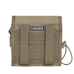 Produs Binocs General Pouch Coyote Pentagon Tactical - Performanță și Ventilație Optimă în orice Mediu