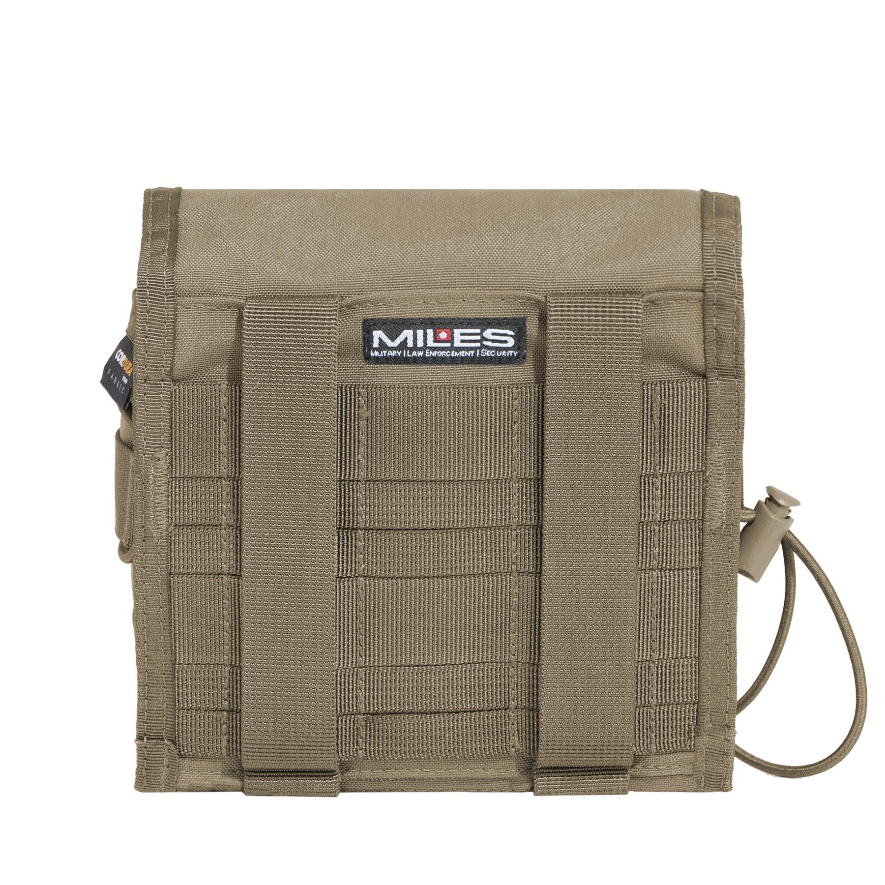 Produs Binocs General Pouch Coyote Pentagon Tactical - Performanță și Ventilație Optimă în orice Mediu