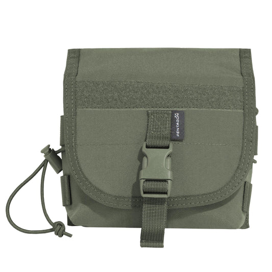 Produs Binocs General Pouch Olive Green Pentagon Tactical - Performanță și Ventilație Optimă în orice Mediu