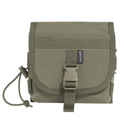 Produs Binocs General Pouch RAL7013 Pentagon Tactical - Performanță și Ventilație Optimă în orice Mediu