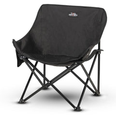 Produs Camp Chair D19015 Black Pentagon Tactical - Confort și Durabilitate în orice Aventură