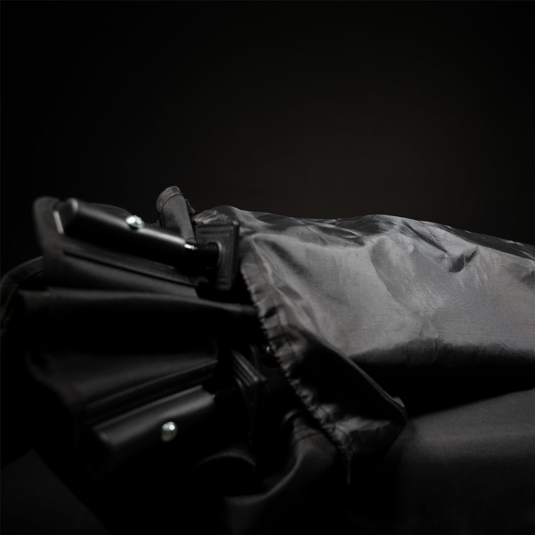 Produs Camp Chair D19015 Black Pentagon Tactical - Confort și Durabilitate în orice Aventură