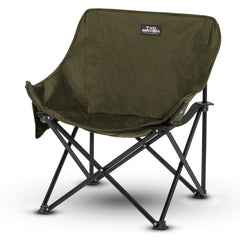 Produs Camp Chair D19015 RAL7013 Pentagon Tactical - Confort și Stabilitate Oriunde