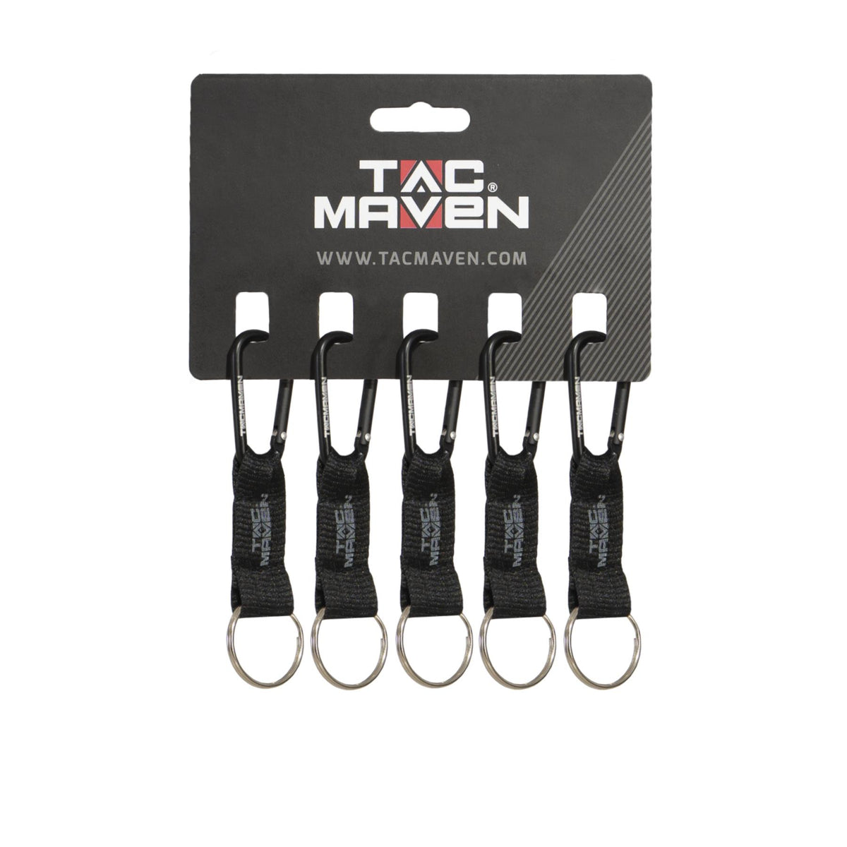 Produs Carabiner 5ΜΜ D25026 Black Pentagon Tactical - Performanță și Ventilație Optimă în orice Mediu