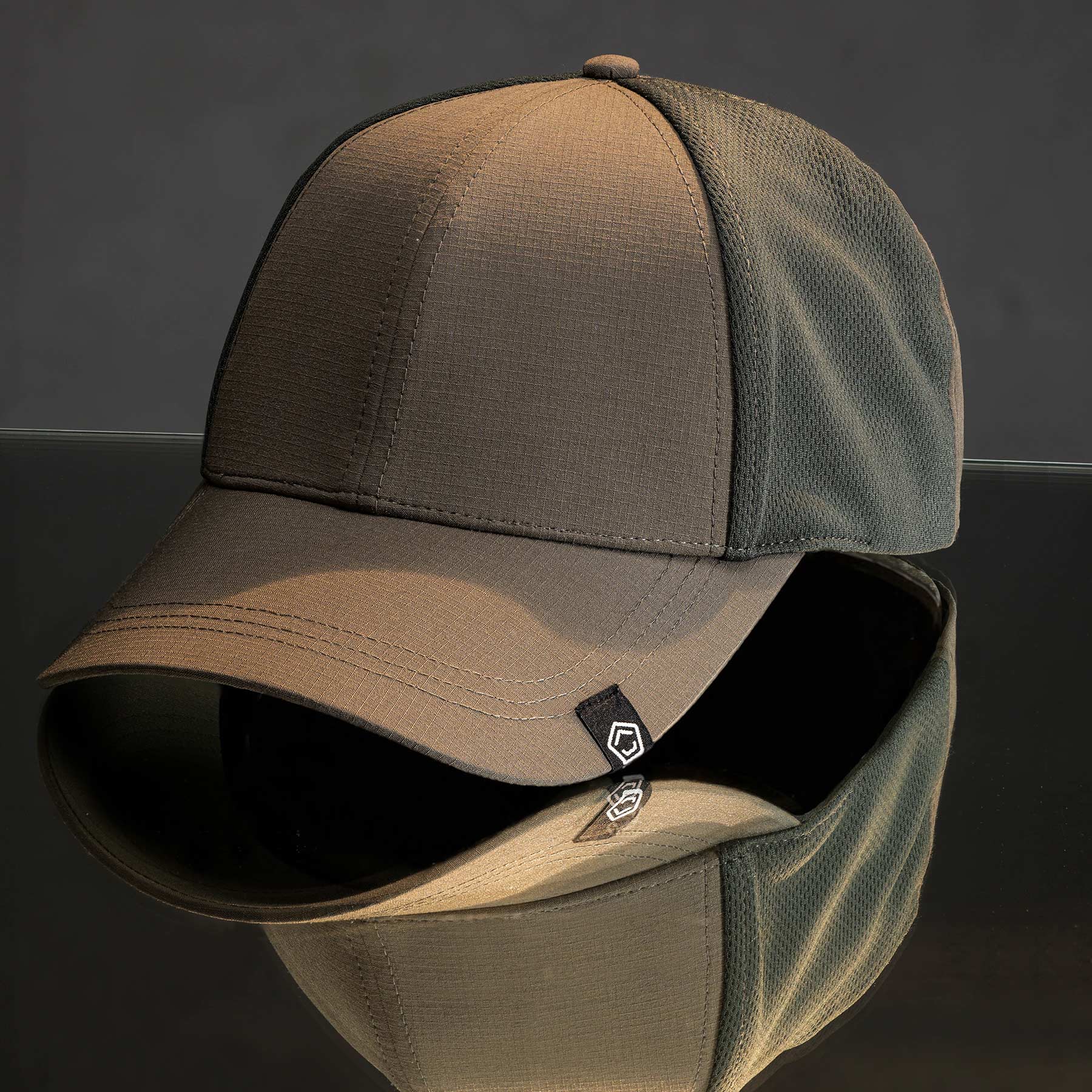 Produs Cipher Active Cap Size Pentagon Tactical - Ventilație Avansată și Stil Adaptabil