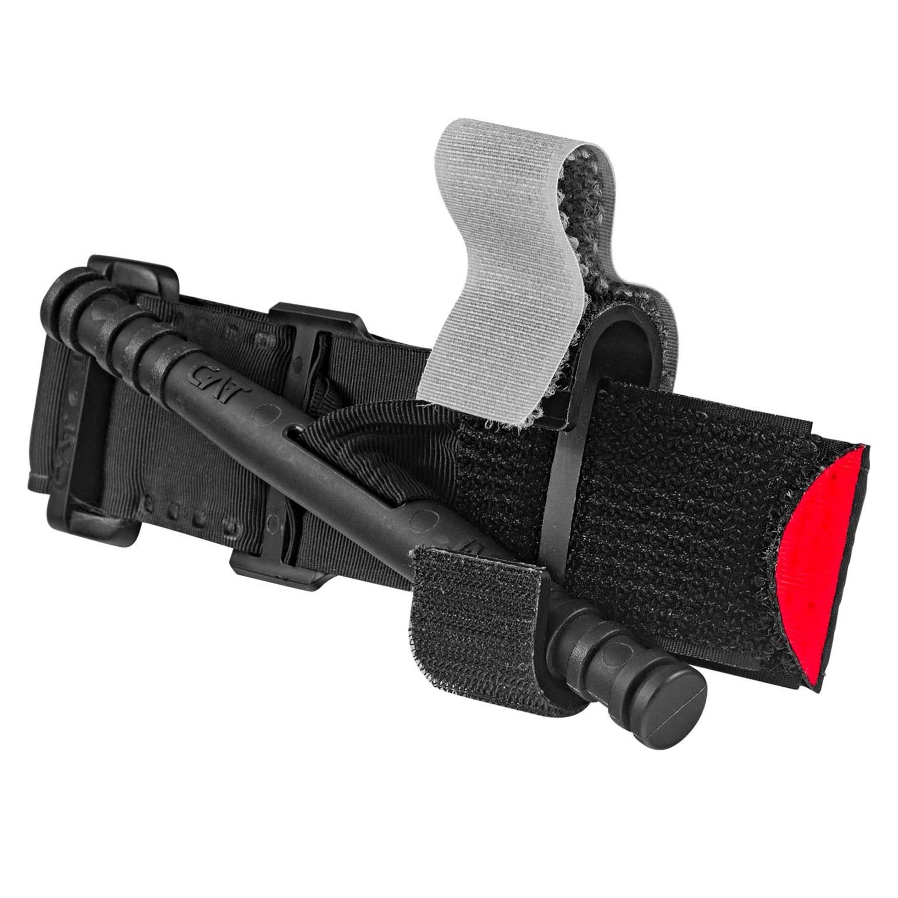 Produs Combat App Tourniquet Black Pentagon Tactical - Salvare Rapidă în Situații Critice
