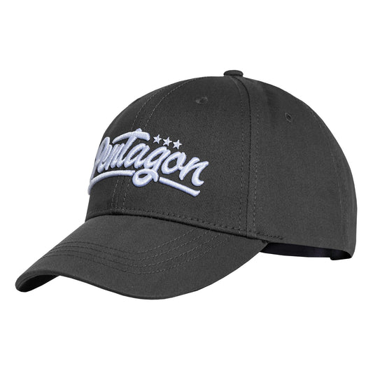Produs Competitor Bb Cap | Cinder Grey Pentagon Tactical - Performanță și Ventilație Optimă în orice Mediu