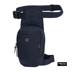 Produs Consul Thigh Pouch Midnight Blue Pentagon Tactical - Performanță și Ventilație Optimă în orice Mediu