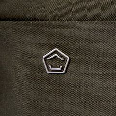 Produs Consul Vertical Sling Pouch RAL7013 Pentagon Tactical - Funcționalitate Tactică și Accesibilitate Urbană