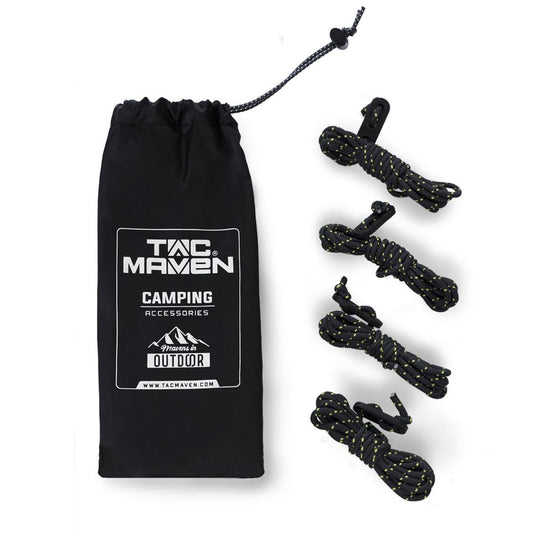 Produs Cord Lanyard With Tensioner D19031 Black Pentagon Tactical - Durabilitate Fără Compromis