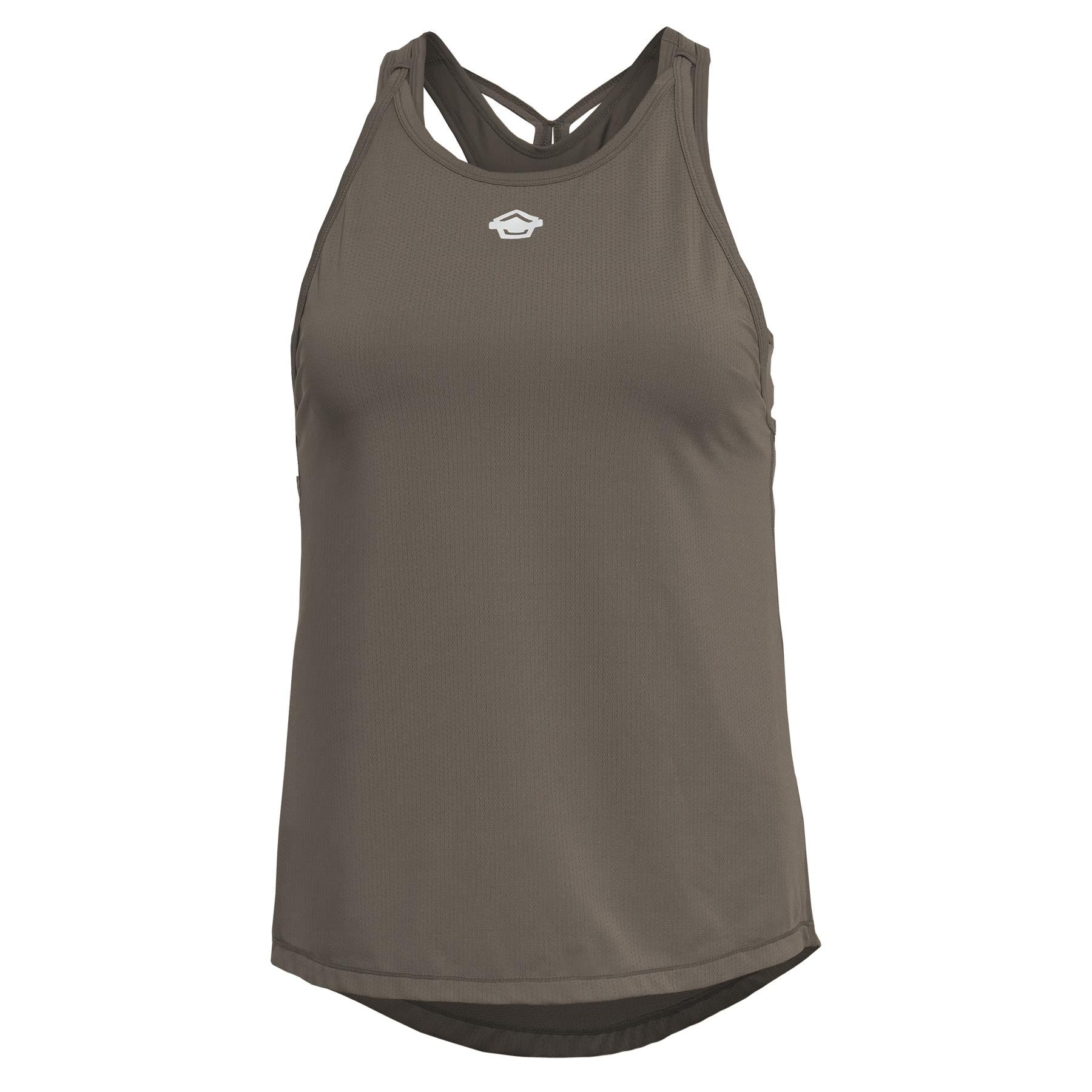 Produs Dama Unity Womens Mesh Tank Top-Off RAL7013 Pentagon Tactical - Performanță și Ventilație Optimă în orice Mediu