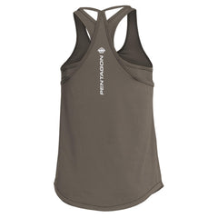 Produs Dama Unity Womens Mesh Tank Top-Off RAL7013 Pentagon Tactical - Performanță și Ventilație Optimă în orice Mediu