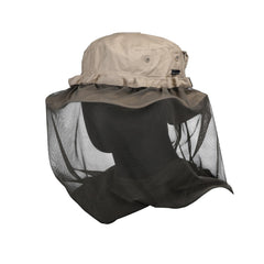Produs Darien Mosquito Head Net RAL7013 Pentagon Tactical - Protecție Fără Compromis Împotriva Insectelor