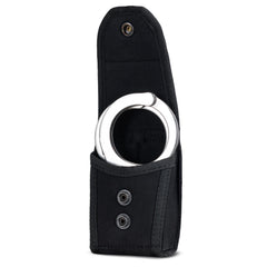 Produs Detainer Handcuff Pouch Black Pentagon Tactical - Fiabilitate și Eficiență Operațională