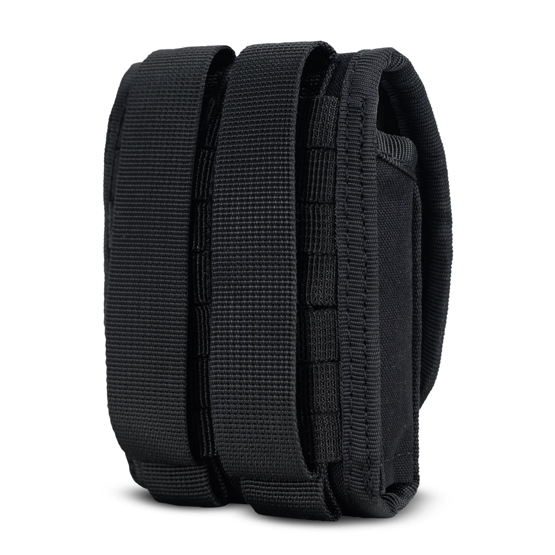 Produs Detainer Handcuff Pouch Black Pentagon Tactical - Fiabilitate și Eficiență Operațională