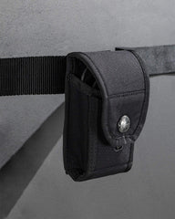 Produs Detainer Handcuff Pouch Black Pentagon Tactical - Fiabilitate și Eficiență Operațională