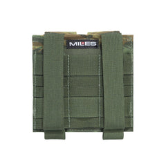 Produs Double Fb Pouch Camo -Camo Gr.camo Pentagon Tactical - Versatilitate și Acces Rapid în orice Misiune