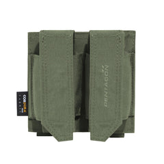 Produs Double Fb Pouch Olive Green Pentagon Tactical - Performanță și Ventilație Optimă în orice Mediu