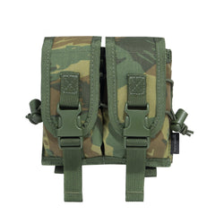 Produs Double Multi Pouch Camo -Camo Gr.camo Pentagon Tactical - Fiabilitate și Adaptabilitate în Teren