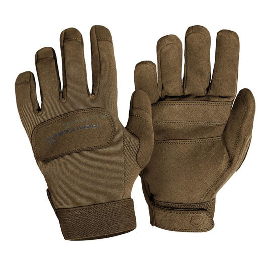 Produs Duty Mechanic P20010 Coyote Pentagon Tactical - Confort Superior și Protecție Fiabilă