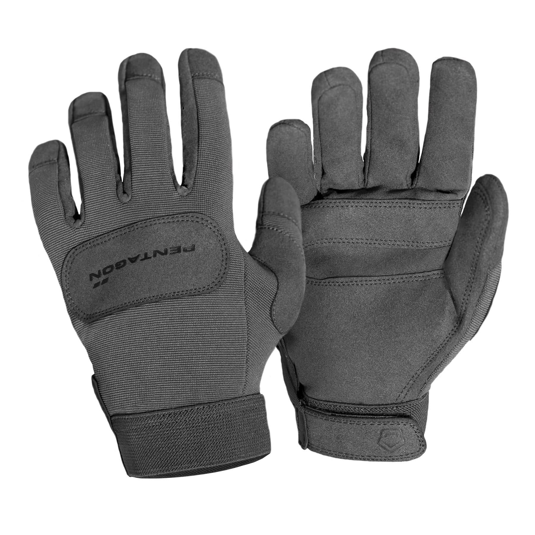 Produs Duty Mechanic P20010 Wolf-Grey Pentagon Tactical - Performanță și Confort Excepțional
