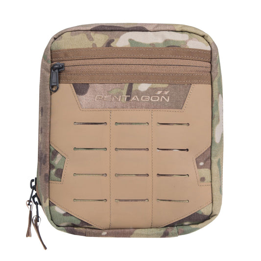 Produs EDC 2.0 -Mc Multicam Pentagon Tactical - Organizare Optimizată și Acces Rapid
