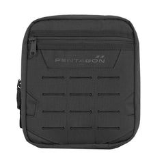 Produs EDC 2.0 Pouch Black Pentagon Tactical - Organizare Esențială și Acces Rapid