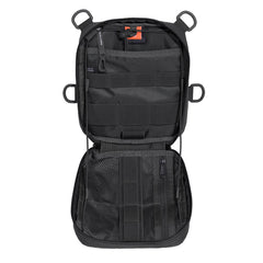 Produs EDC 2.0 Pouch Black Pentagon Tactical - Organizare Esențială și Acces Rapid